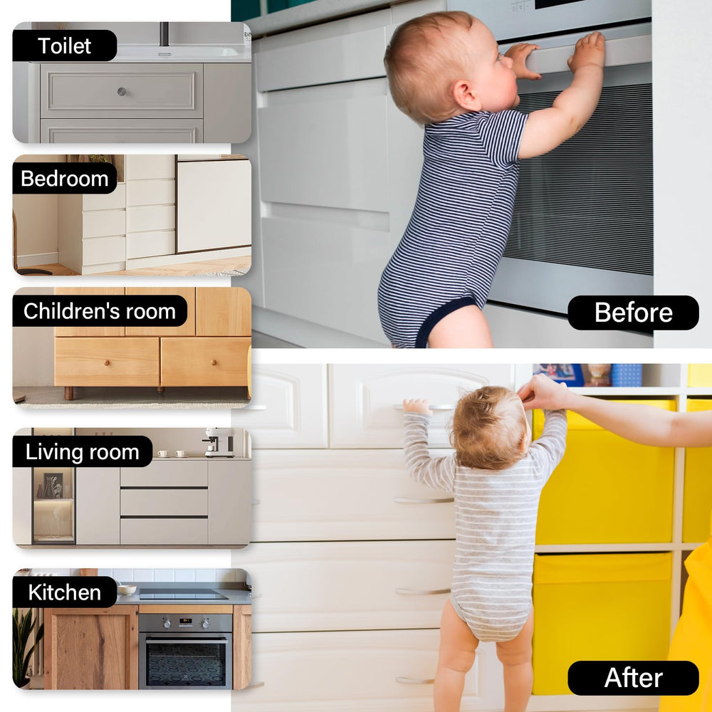 kimitimi key opens all locks for efficient parenting routines.