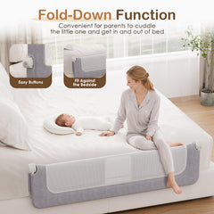 Kincongi breathable padding close-up of soft fabric and plush foam