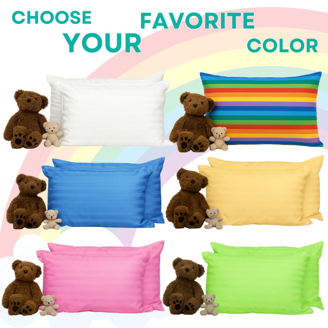Kinder Fluff pillow design stays animal-friendly and suitable for cruelty-free lifestyles.