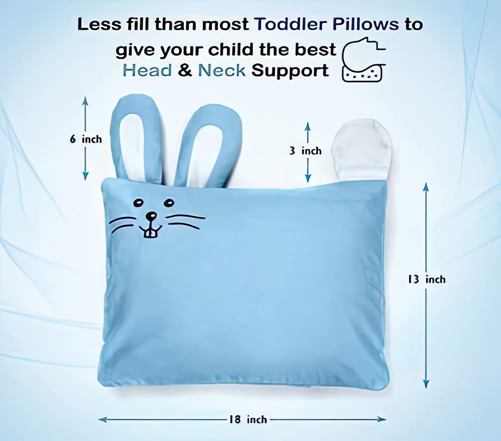 Close view of down alternative fill, fluffy and hypoallergenic for gentle sleep.