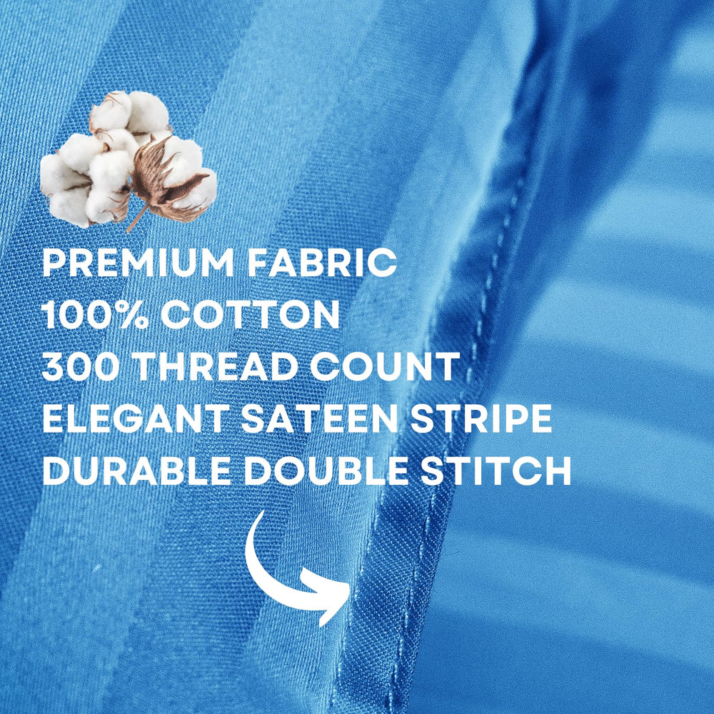 Kinder Fluff machine-washable pillow for easy cleanup and care.