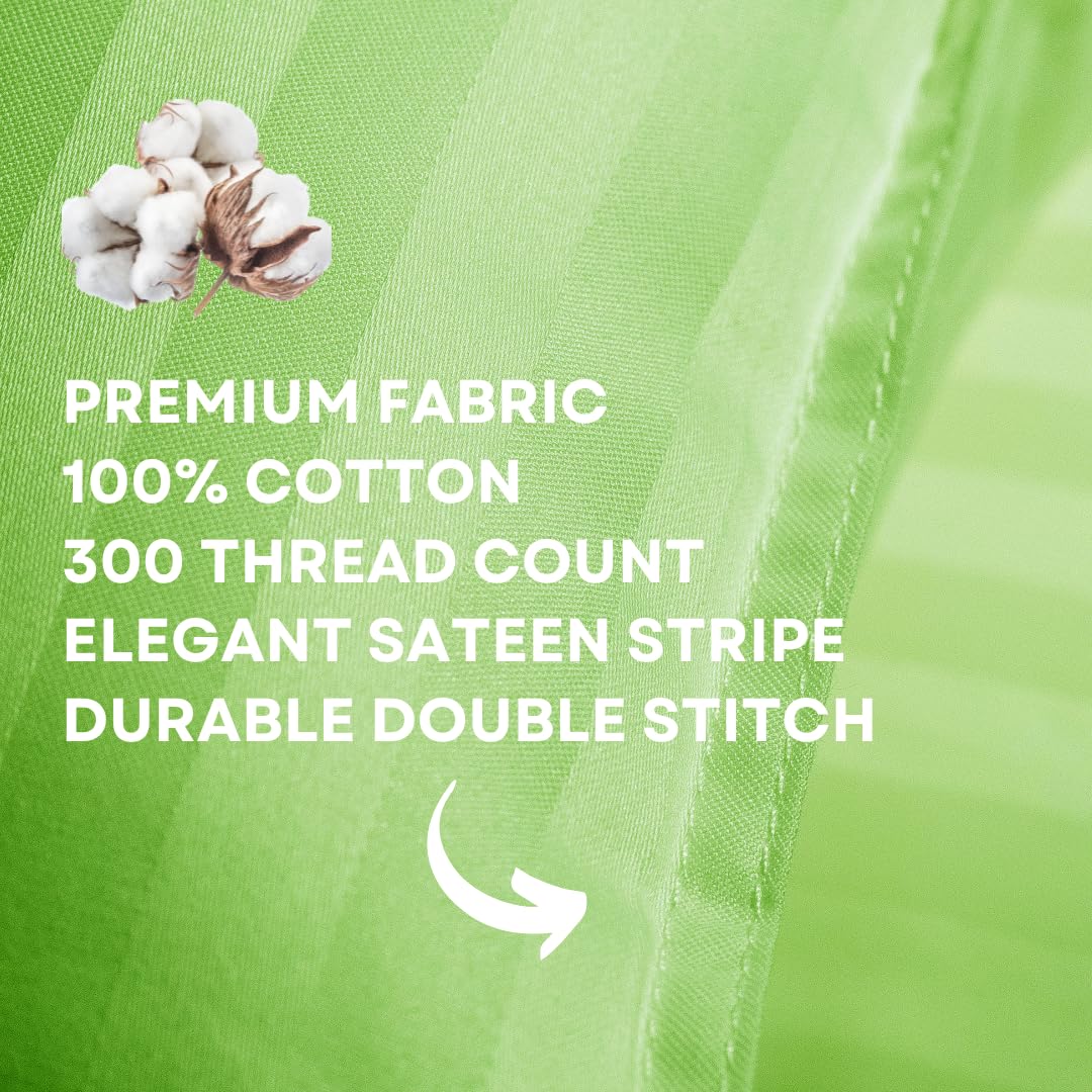 Care label on Kinder Fluff Mini Toddler Pillow highlights easy care and durability