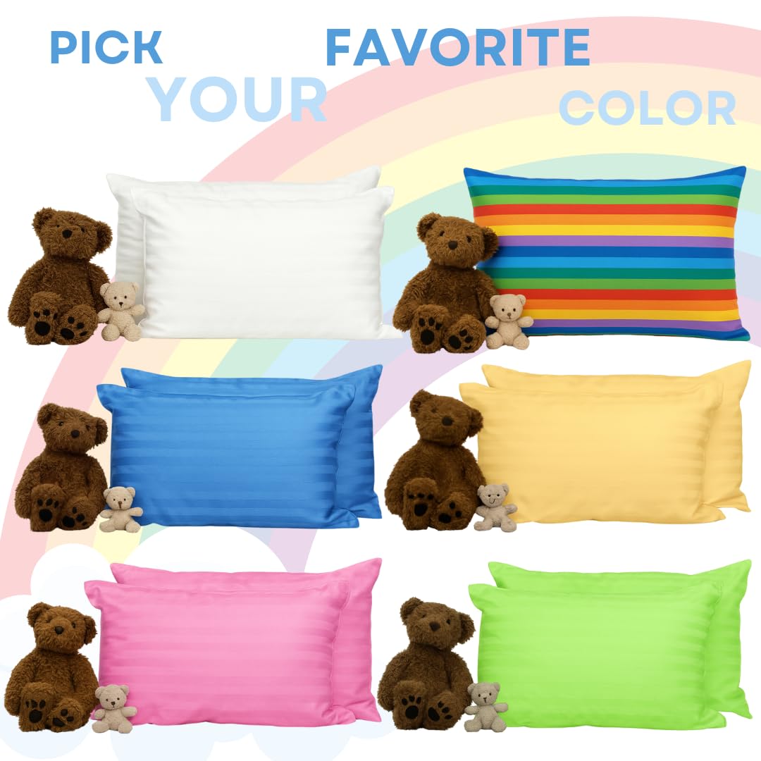 Kinder Fluff vacuum-sealed pack, easy setup and storage for travel