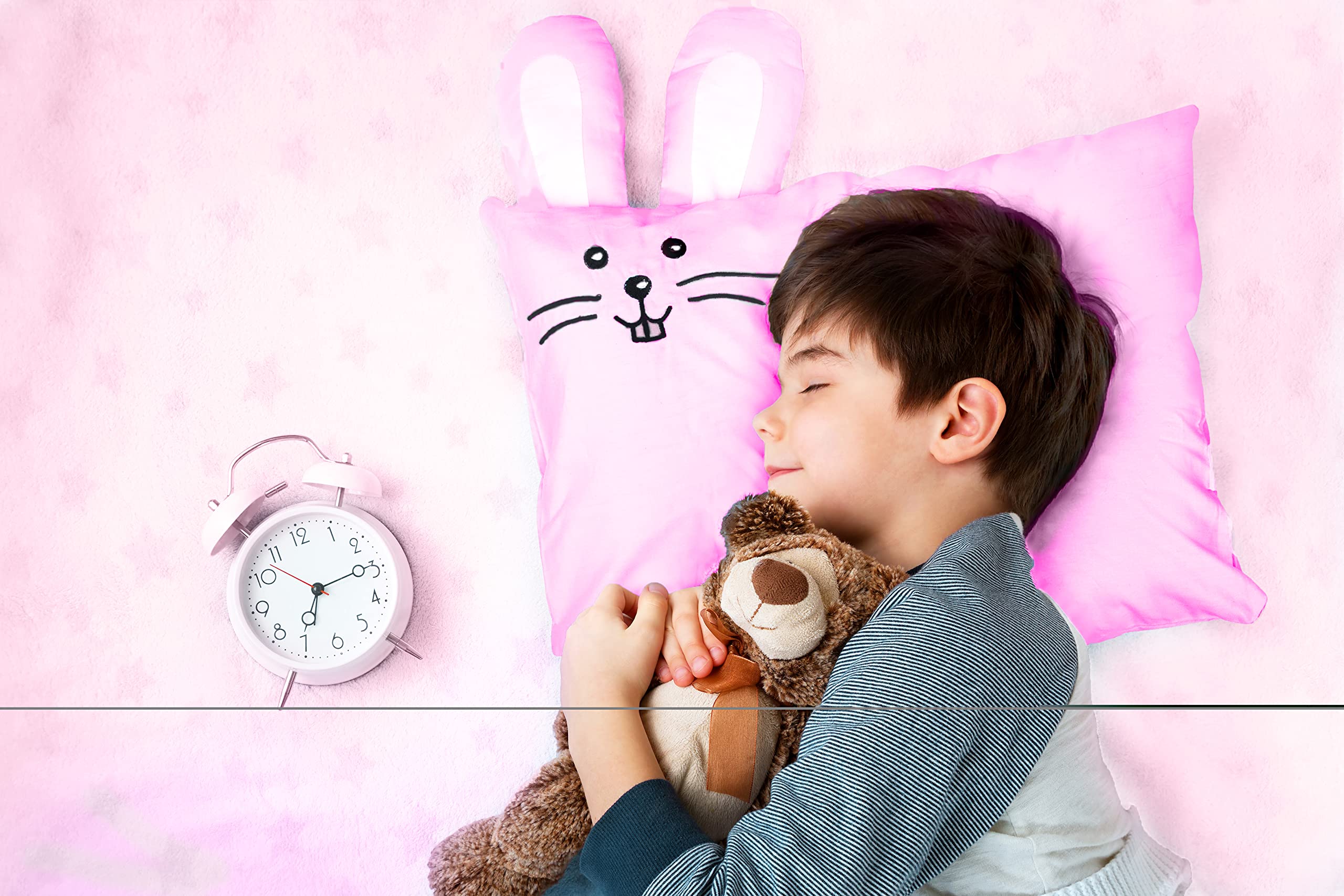 Kinder Fluff travel pillow compact design for on-the-go comfort