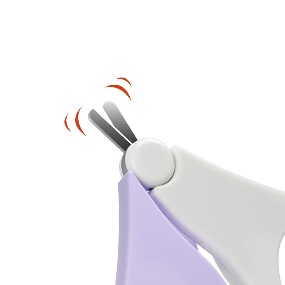 Kinderia nail file soft grit aids gentle at-home nail care.