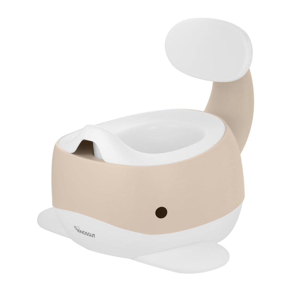 Kindsgut inner container removal enables quick cleaning after use