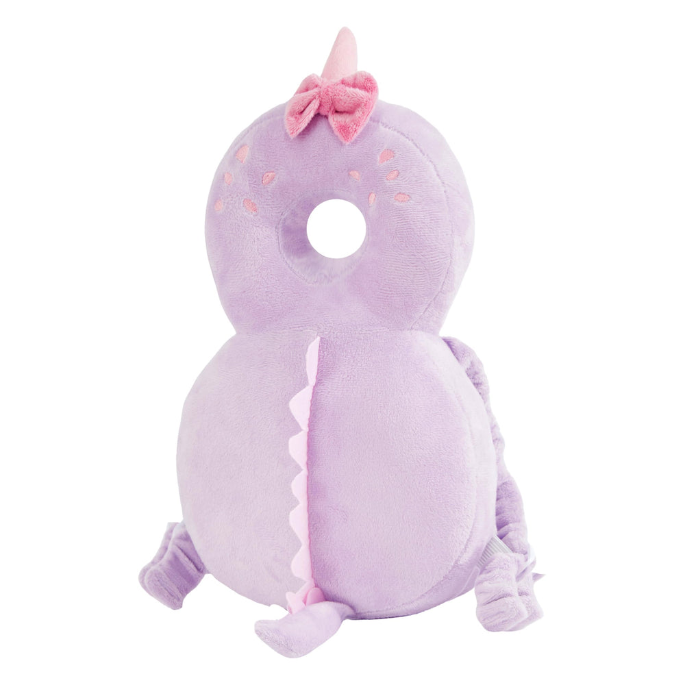 KingCheer lightweight back protector supports easy crawling and walking