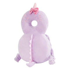 KingCheer lightweight back protector supports easy crawling and walking