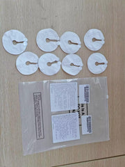Kingdder G Tube Pads washable and reusable for repeated use