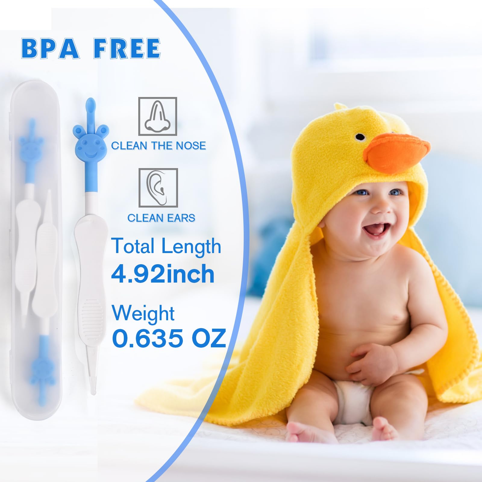 Kinggrand Kitchen gift for new parents, a practical daily essential
