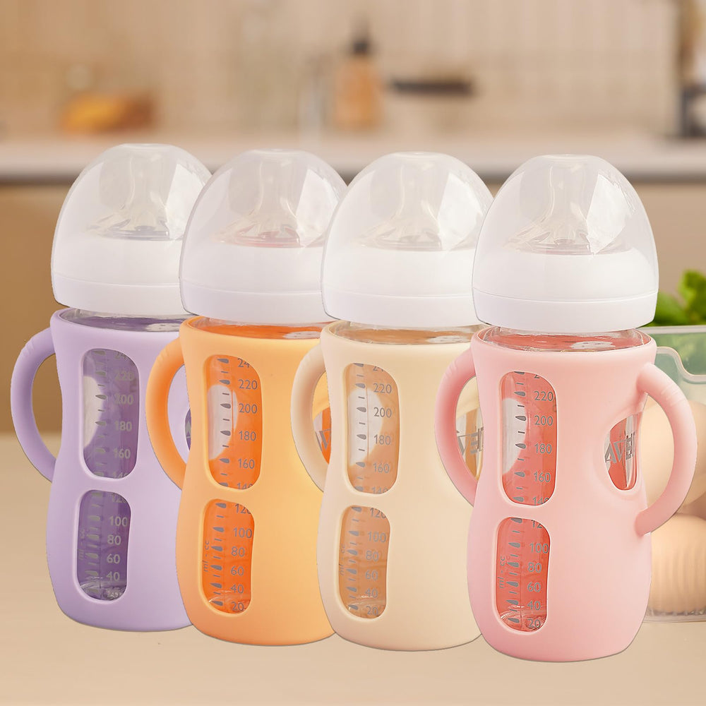 Kingwi Avent sleeve with reinforced bottom cushions impact