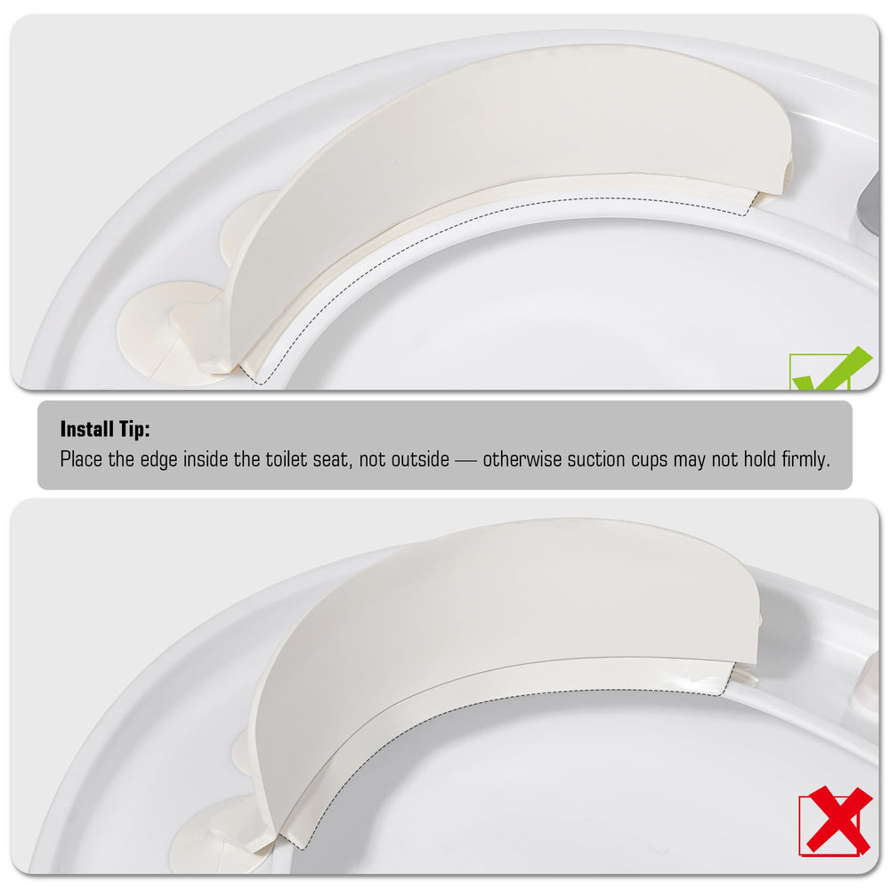 Kinoy durable-guard is easy to clean and reusable for future needs