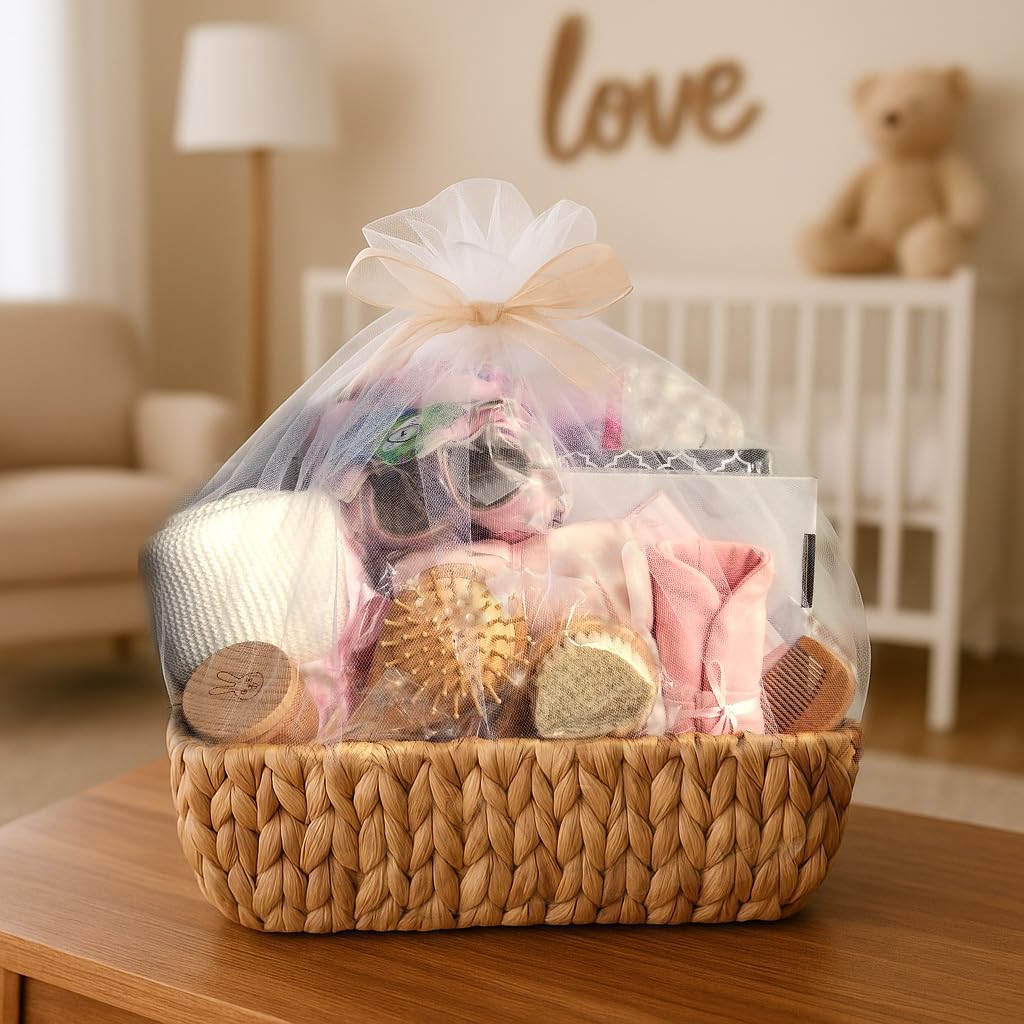 Kipwake baby gift basket-portable-changing-pad: convenient diaper changes anywhere with a waterproof surface.