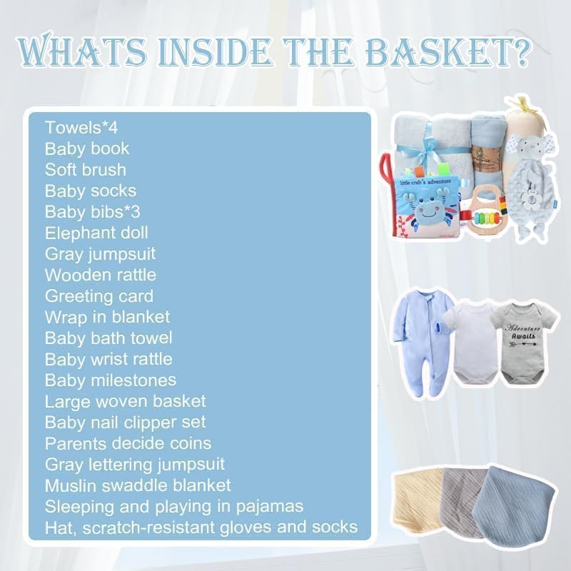 Kipwake gift basket eco-friendly packaging closeup highlights sustainable gifting