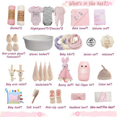Kipwake swaddle blankets set provides cozy, breathable layers for comfortable naps.