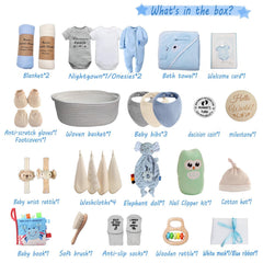Kipwake swaddle blanket trio closeup shows soft cotton fabrics for cozy naps