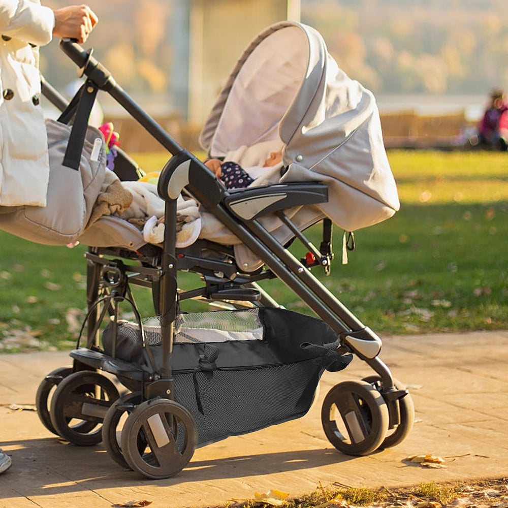 Kisangel easy-clean materials simplify maintenance after shopping trips.