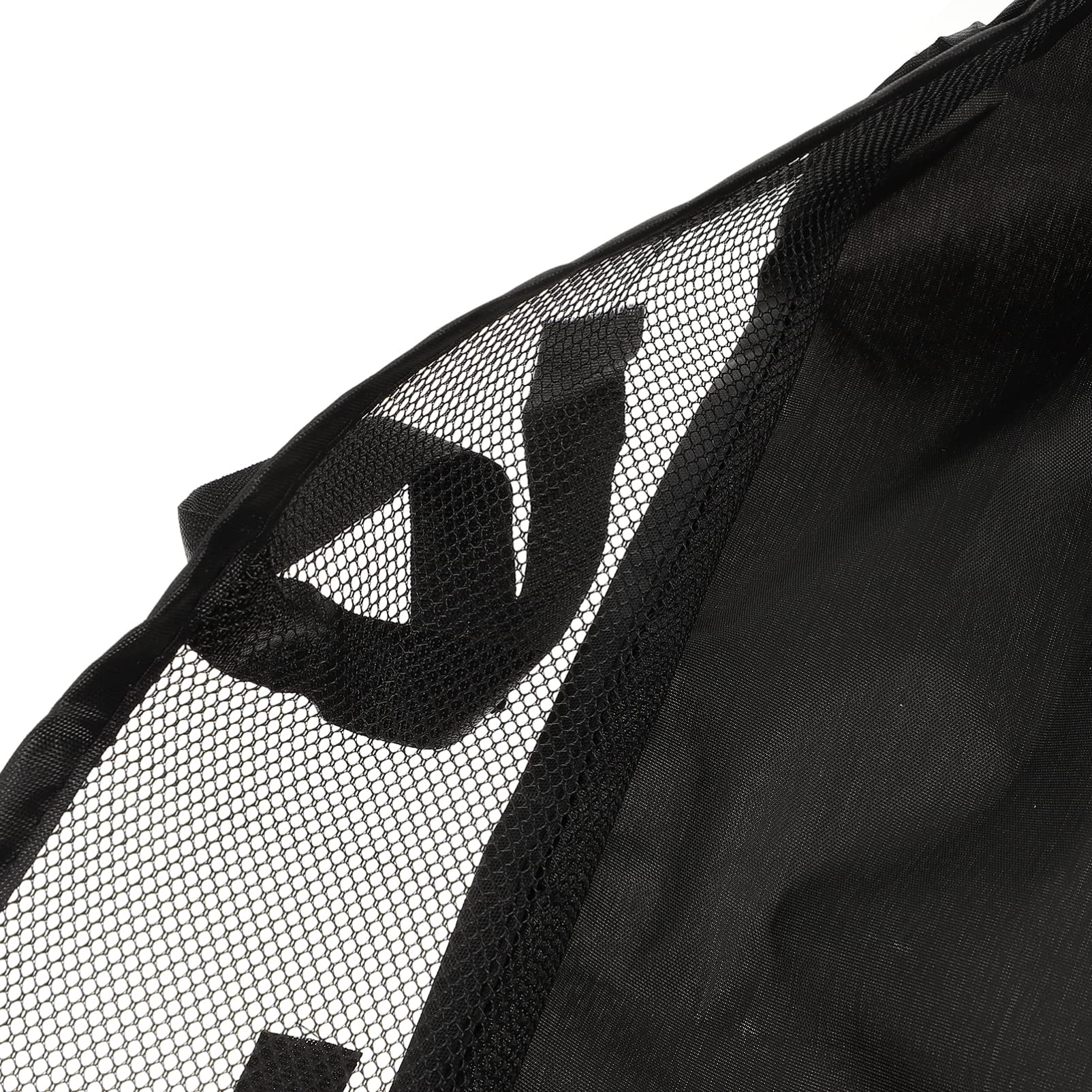 Kisangel lightweight design enables easy installation and removal.
