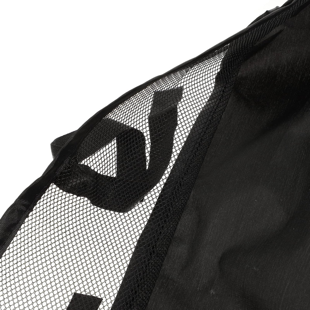 Kisangel lightweight design enables easy installation and removal.