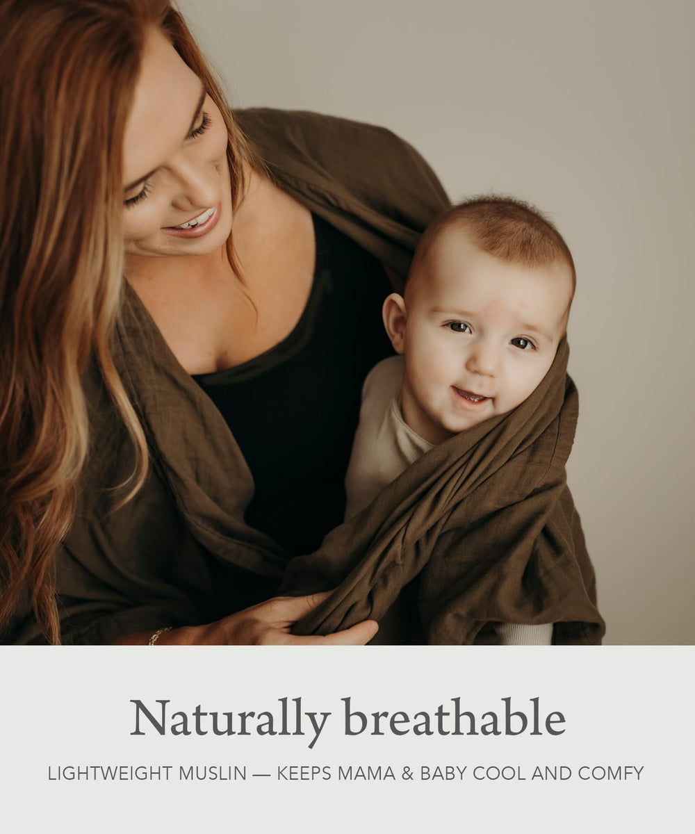 Indi by Kishu Baby in public feeding offering privacy and comfort