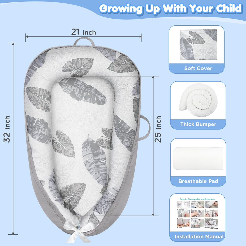 KISS GOLD machine-washable cover simplifies cleaning after messes.