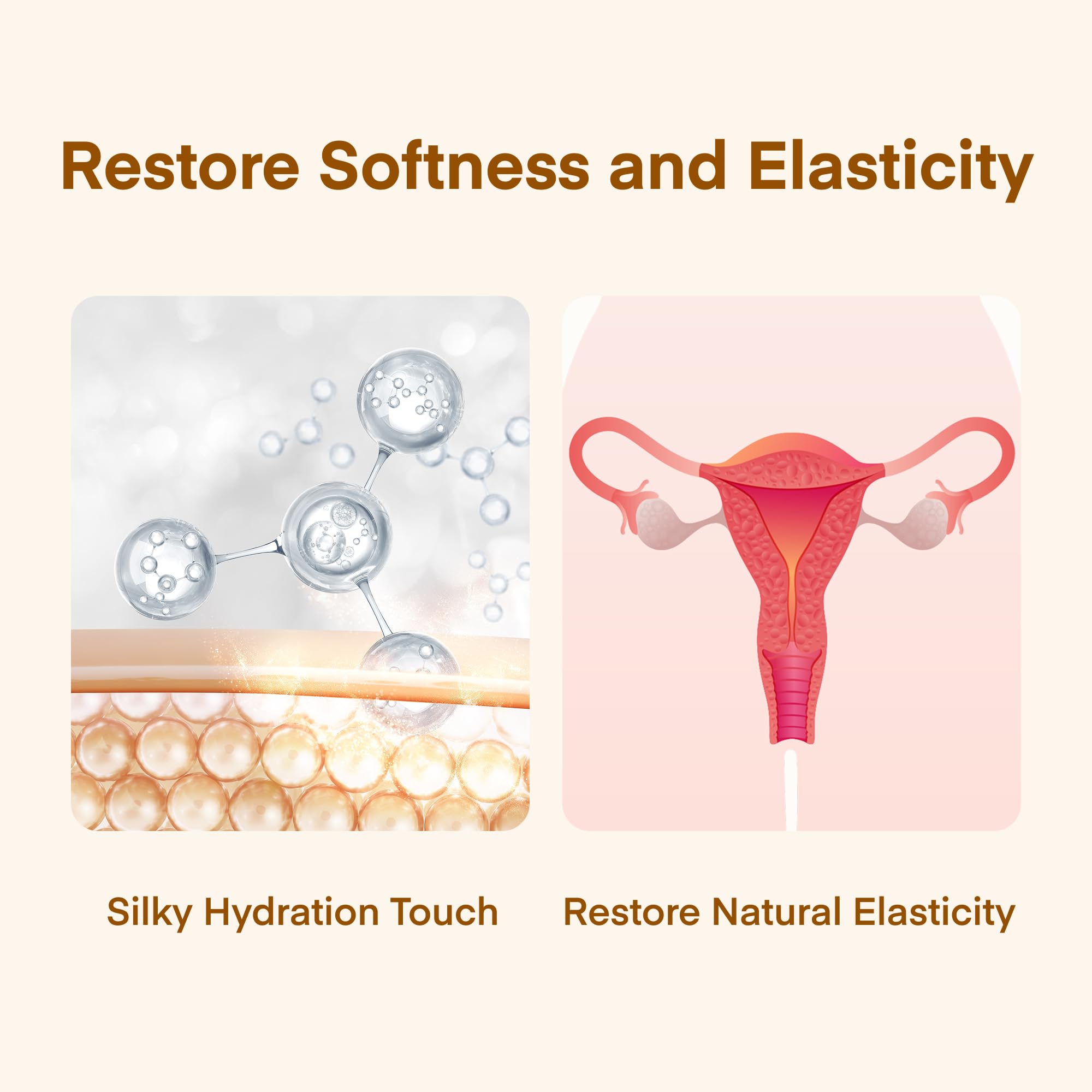Kissbea 35 IU vitamin E in natural d-alpha form