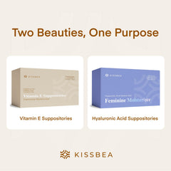 Kissbea coconut oil and shea butter blend delivers deep moisture