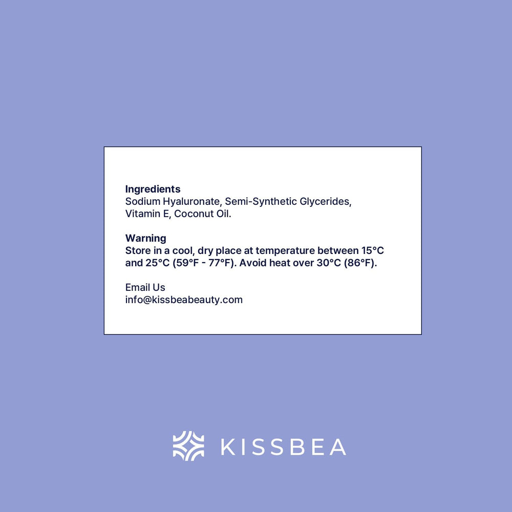 Kissbea discreet feminine wellness solution for daily comfort