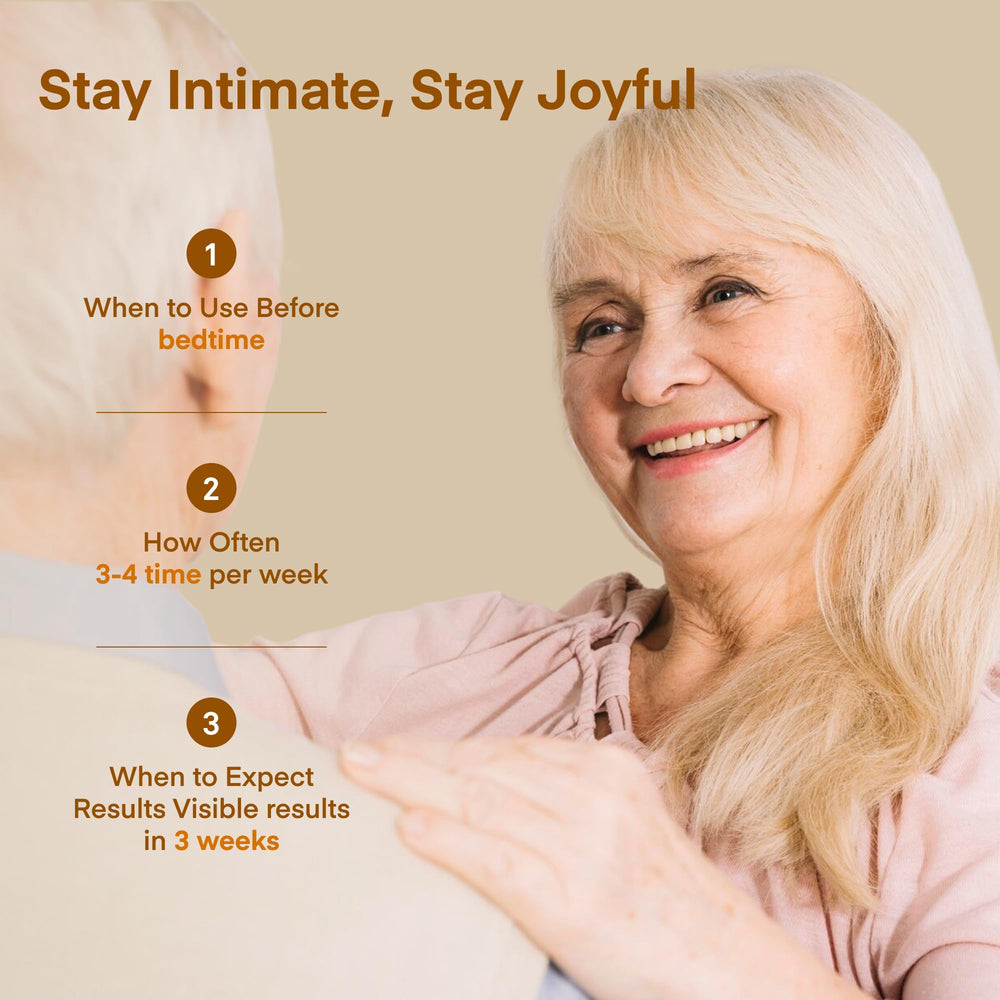 Kissbea melt with body warmth for comfortable hydration