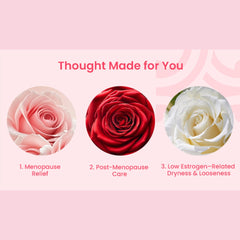 Kissbea cream improves elasticity for firmer, comfortable intimate skin