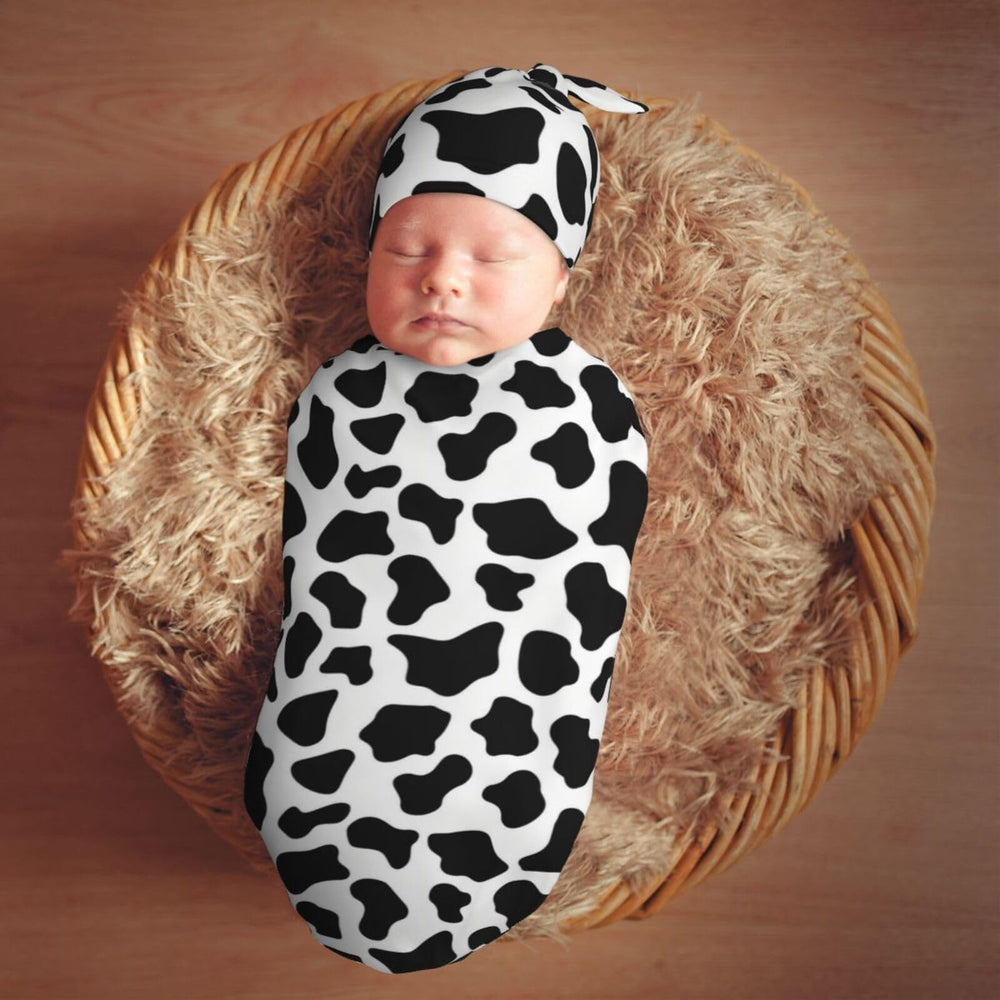 KiuLoam gift-ready packaging ideal for baby showers.