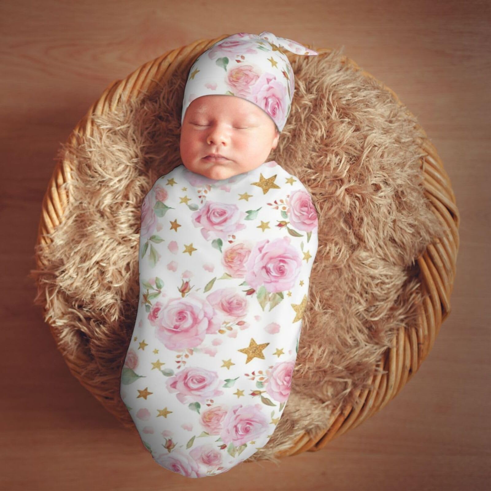 KiuLoam multi-use blanket for swaddling and nursing covers.