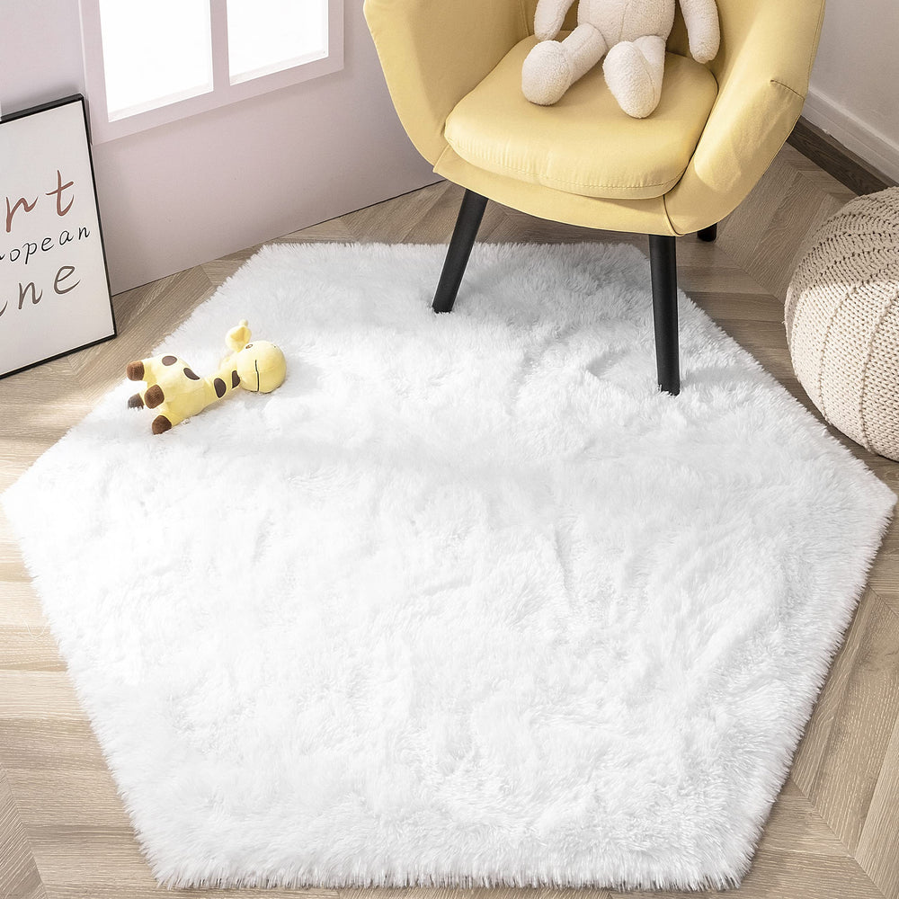 Easy cleaning with vacuuming or wiping and air drying for longevity