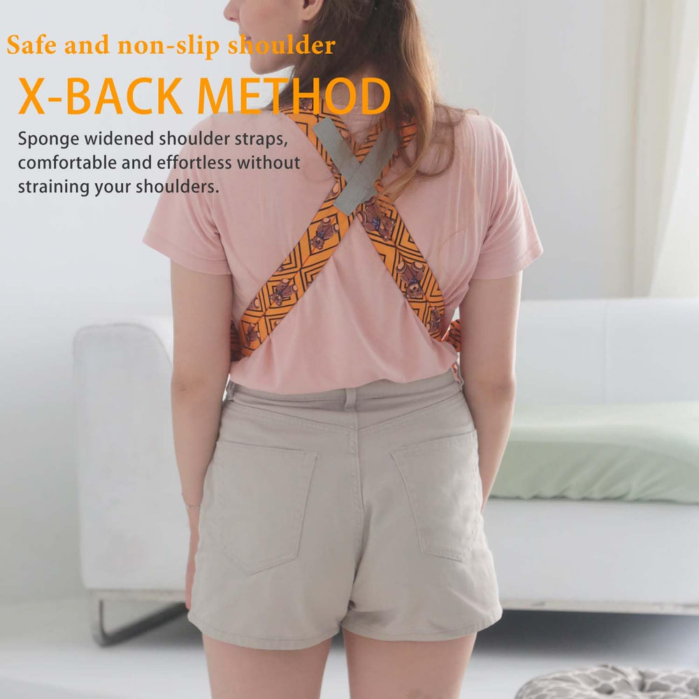 KIYUMI newborn carrier as a thoughtful gift for new parents.