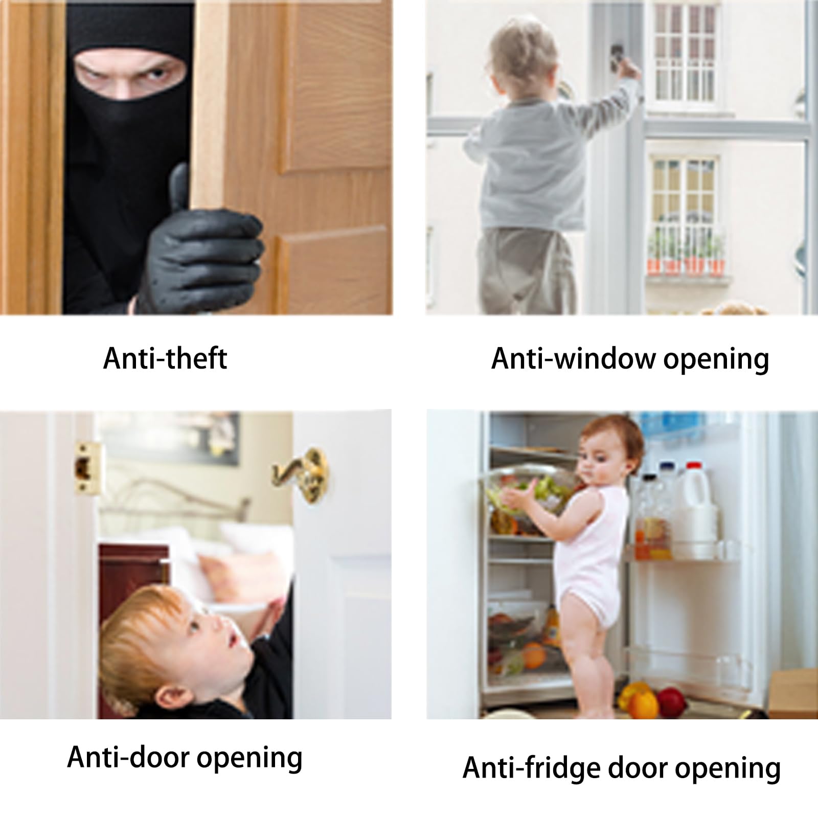 KIZZHISI high-volume alarm signals attempts, adding proactive protection.