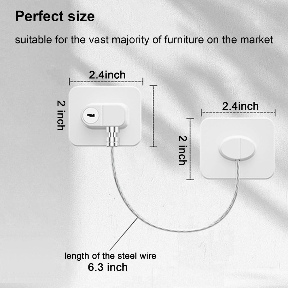 KIZZHISI peel and stick installation ideal for renters.