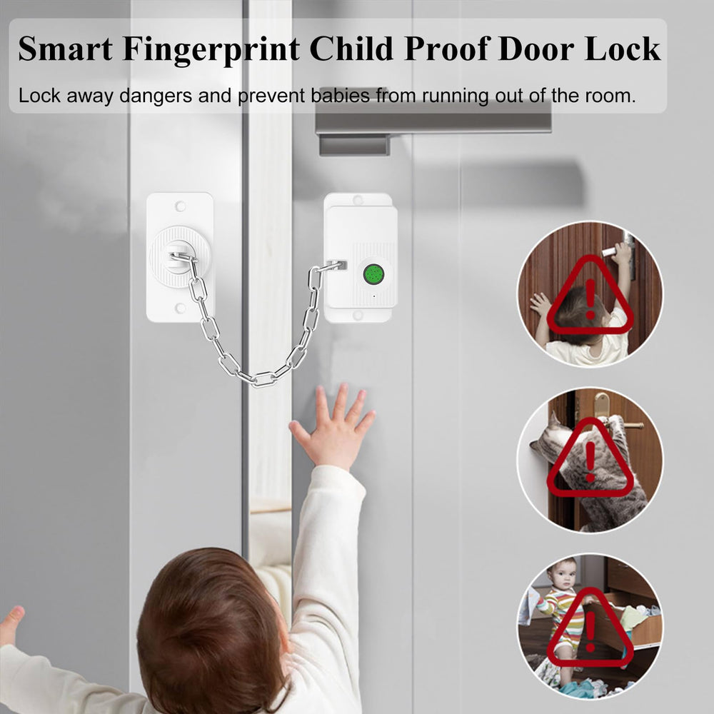 KIZZHISI Type-C fast charging lock illustrating convenient charging and long standby