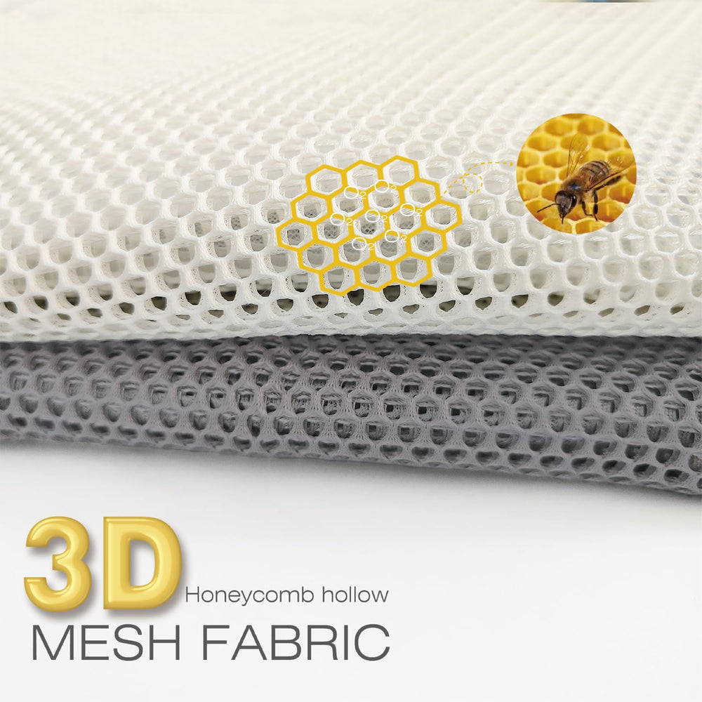 KJIPUHO ergonomic M-position design supports comfortable baby seating
