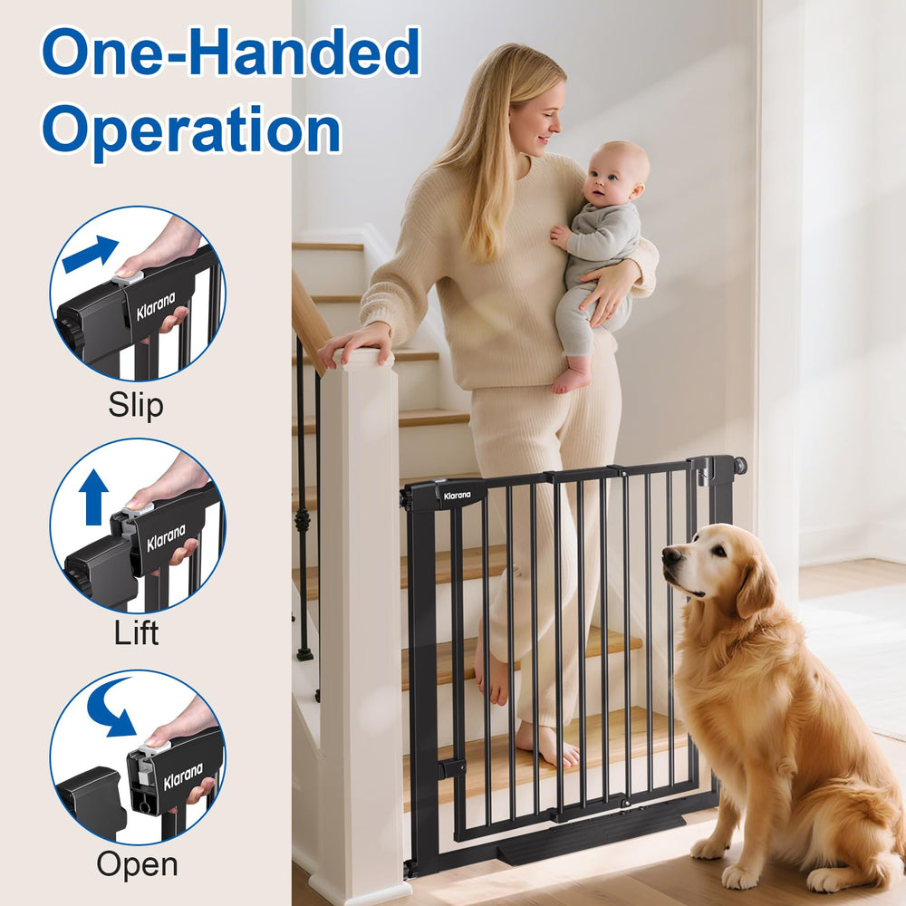 No-drill installation with four wall cups for renters.