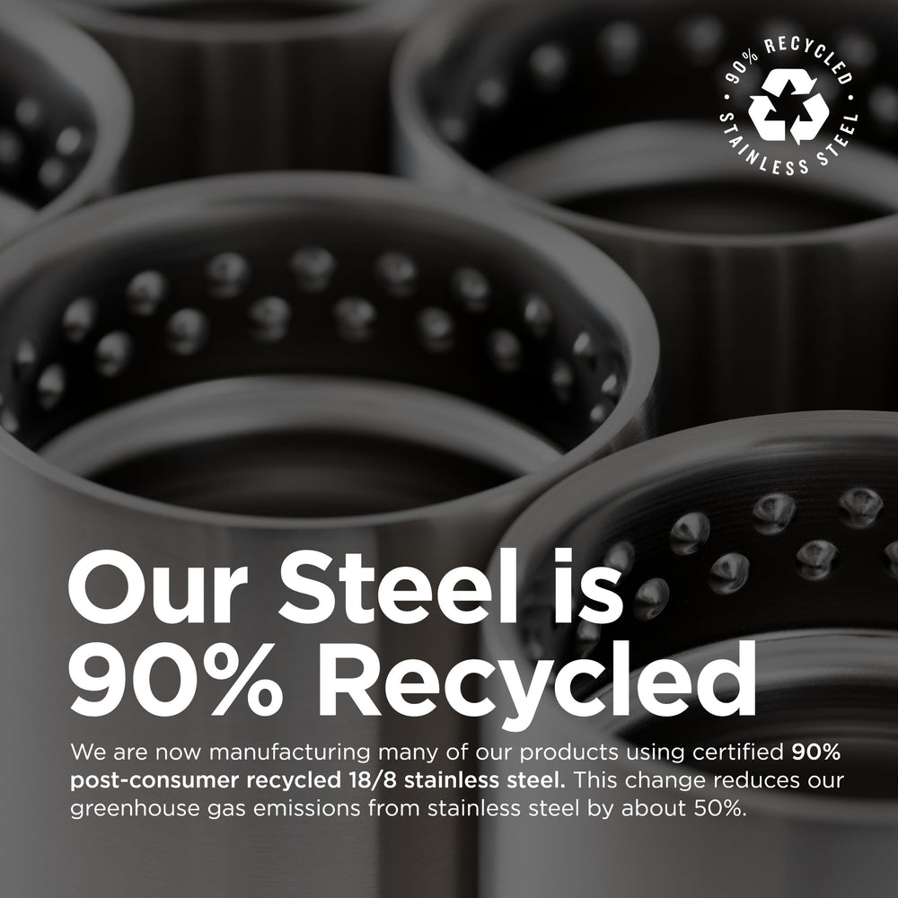 Klean Kanteen 10oz Kid's Cup with Straw Lid, durability-focused design for daily school use.