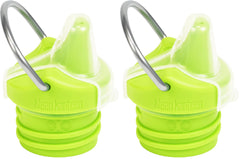 Klean Kanteen Classic Kid Sippy Cap lid for spill-resistant drinking on the go