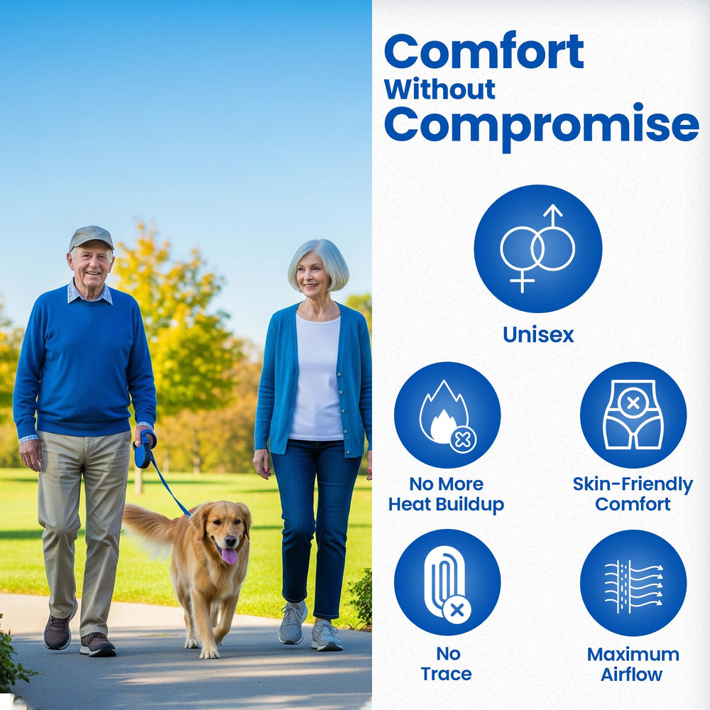 Kleinert's washable diaper cover remains durable after many washes