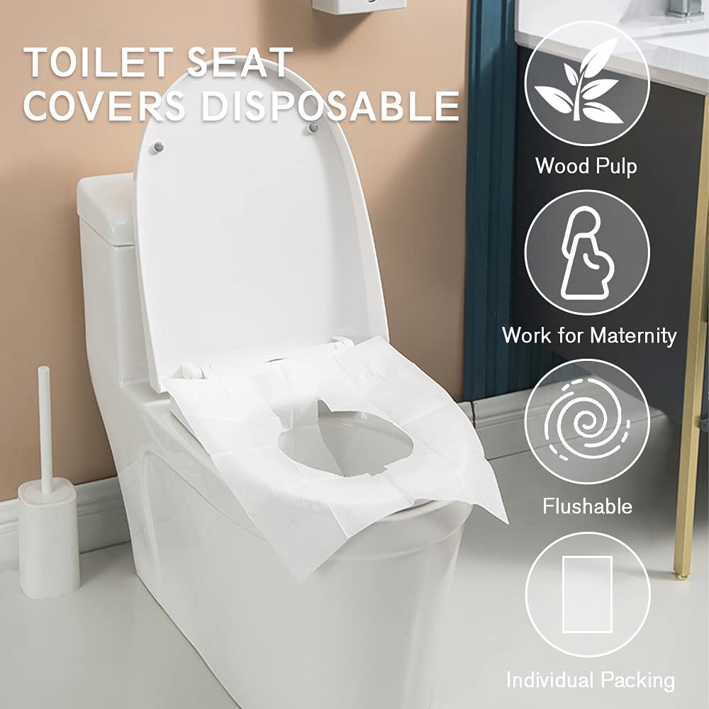 KLOLKUTTA seat covers suit airports, hotels, and malls for hygienic public spaces.