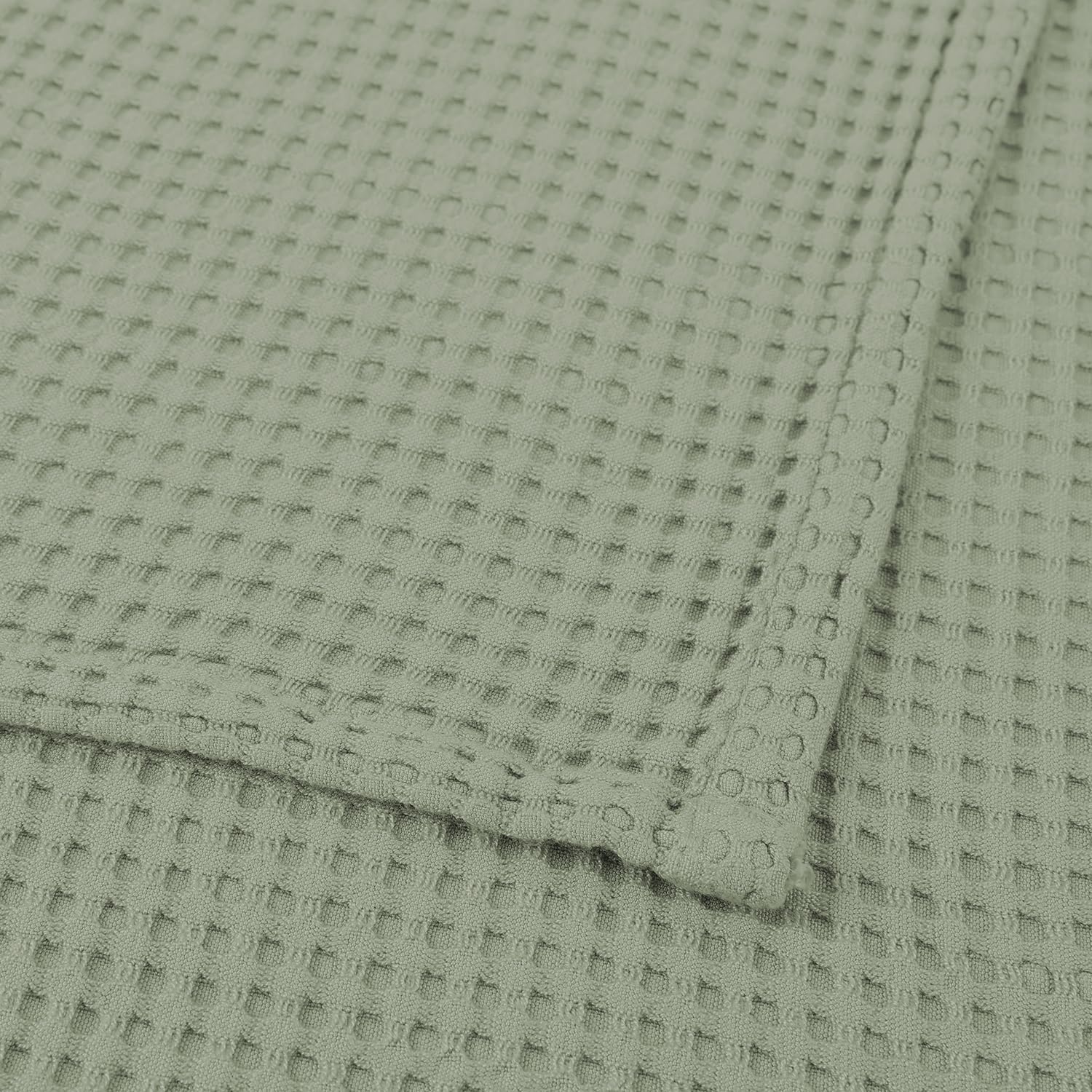 Kloovete Sage blanket used on a stroller for on-the-go protection.