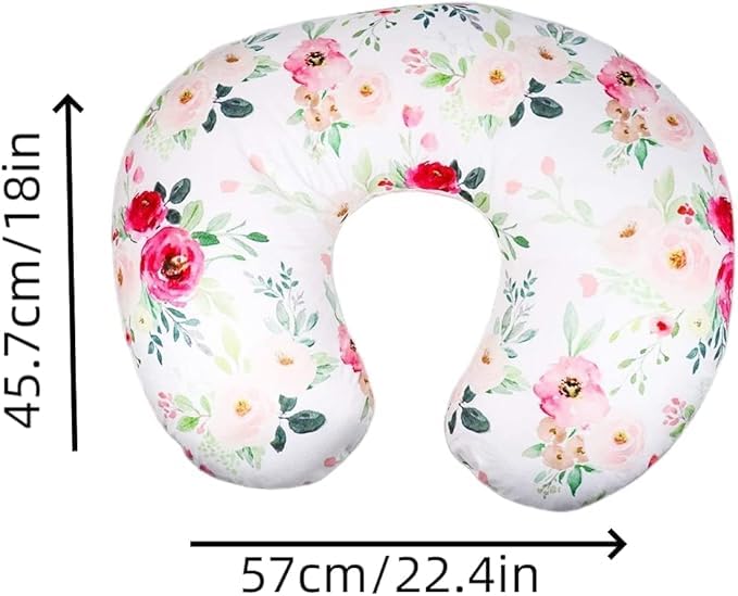 KLWJFK nursing pillow baby-bonding feed setup supports comfortable holds for parent and infant.