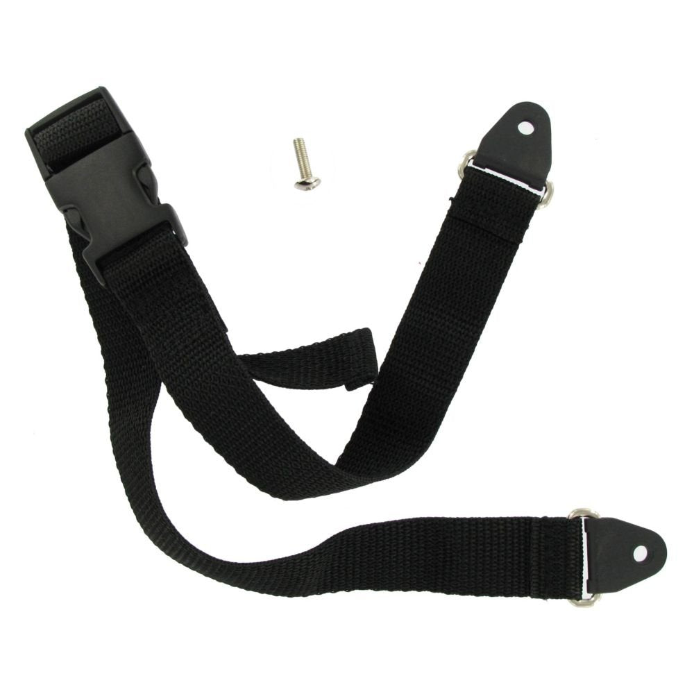 Koala Kare Baby Changing Station Strap offers secure support for busy nurseries.