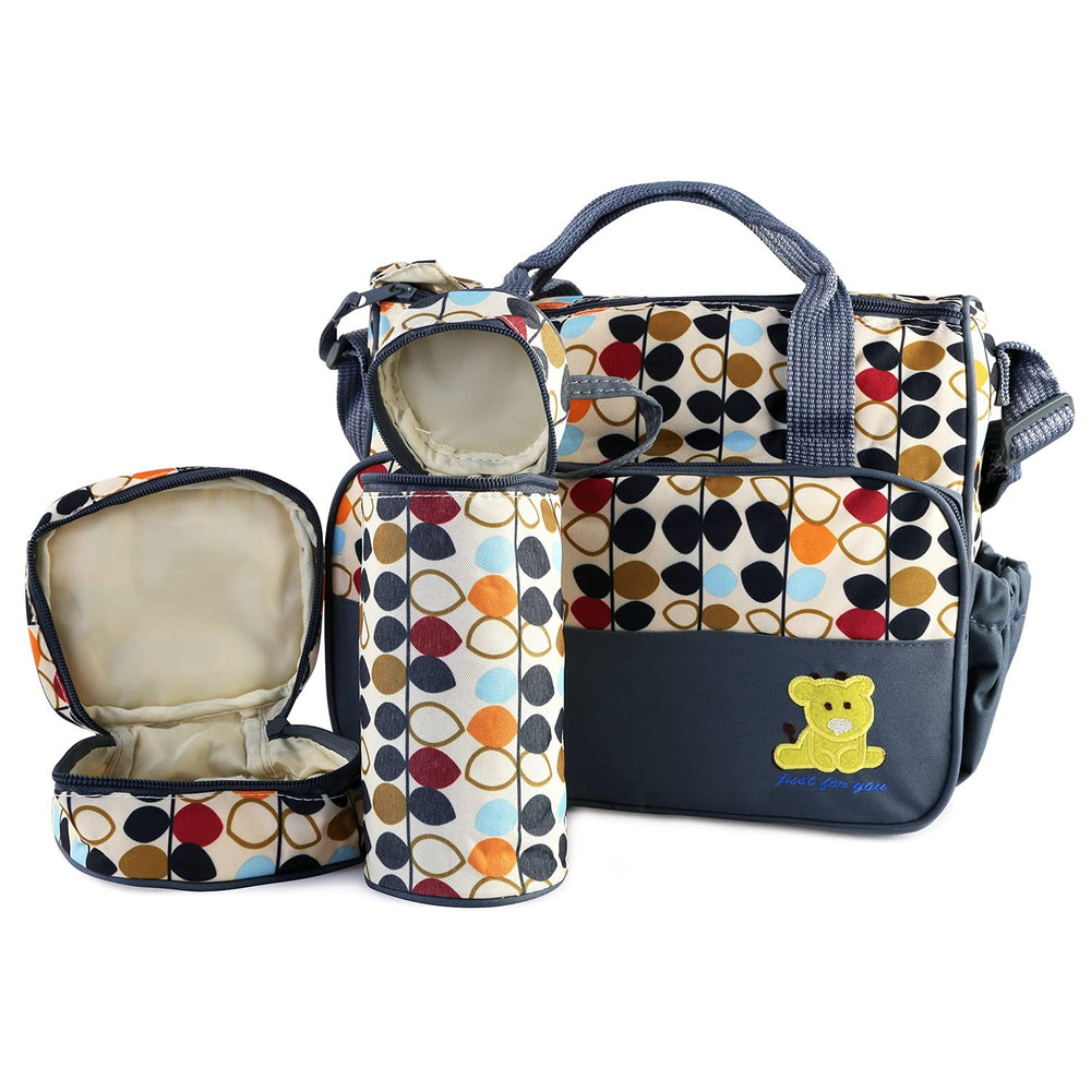 KOCASO waterproof outer shell resists splashes and wipes clean