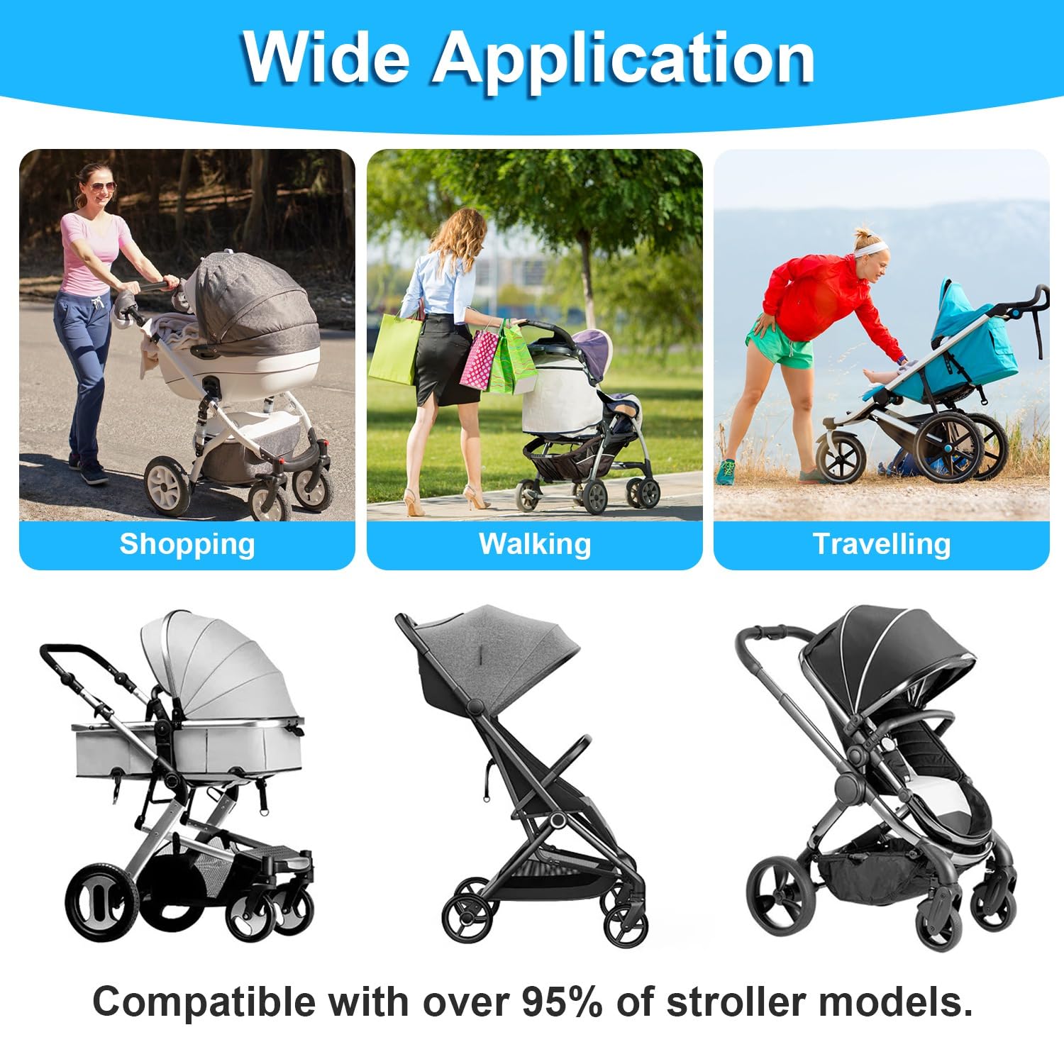 KOCASO ideal gift for parents and kids aged 3-7.