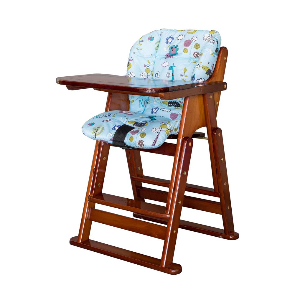 Kocpudu cushion features extra-thick padding for a cushioned sit.