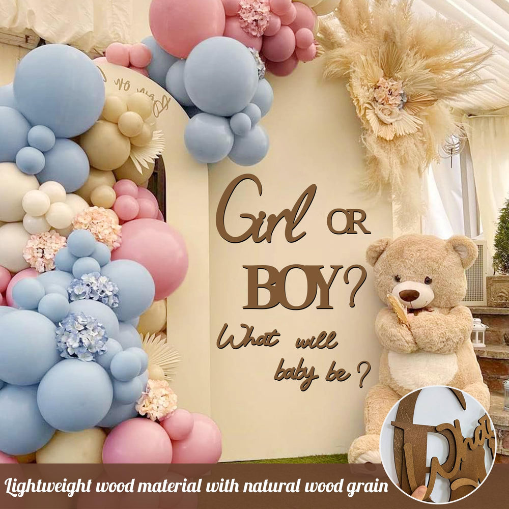 Kokolap photo prop backdrop decal helps craft memorable photo moments.